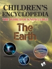 Children's Encyclopedia The Earth Cover Image