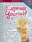 Express Yourself! By Emma MacLaren Henke, Charlie Alder (Illustrator) Cover Image