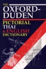 The Oxford-Duden Pictorial Thai & English Dictionary Cover Image
