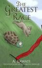 The Greatest Race Cover Image
