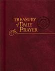 Treasury of Daily Prayer Cover Image