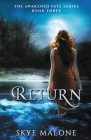 Return By Skye Malone Cover Image