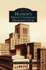 Hudson's: Detroit's Legendary Department Store Cover Image