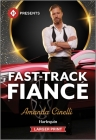 Fast-Track Fiancé Cover Image