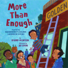 More Than Enough: Inspired by Maimonidess Golden Ladder of Giving Cover Image