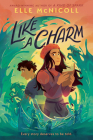 Like a Charm By Elle McNicoll Cover Image