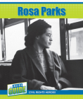 Rosa Parks By Amy B. Rogers Cover Image