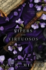 Vipers and Virtuosos Cover Image