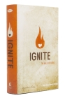 Ignite-NKJV: The Bible for Teens Cover Image