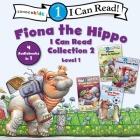 Fiona the Hippo I Can Read Collection 2: Level One Cover Image