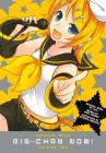 Hatsune Miku: Rin-Chan Now! Volume 2 Cover Image