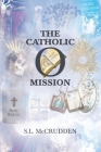 The Catholic Omission By S. L. McCrudden Cover Image