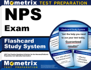 Nps Exam Flashcard Study System: Nps Test Practice Questions & Review for the Neonatal/Pediatric Respiratory Care Specialty Examination Cover Image