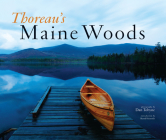 Thoreau's Maine Woods Cover Image