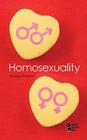 Homosexuality (Opposing Viewpoints (Library)) Cover Image