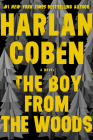 The Boy from the Woods By Harlan Coben Cover Image