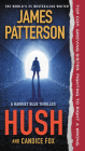 Hush (Harriet Blue #4) Cover Image