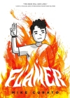Flamer By Mike Curato, Mike Curato (Illustrator) Cover Image