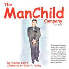 The ManChild Company By Yvonne Scott Cover Image