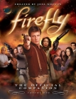 Firefly: The Official Companion: Volume One Cover Image