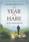 The Year of the Hare By Arto Paasilinna, Pico Iyer (Foreword by), Herbert Lomas (Translator) Cover Image