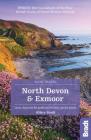 North Devon & Exmoor: Local, Characterful Guides to Britain's Special Places (Bradt Slow Travel) By Hilary Bradt Cover Image
