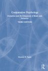 Comparative Psychology: Evolution and Development of Brain and Behavior, 3rd Edition Cover Image