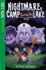 Nightmare at Camp SMELLY Lake (Tales from Mad Libs) Cover Image