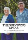 The Survivors Speak: A Report of the Truth and Reconciliation Commission of Canada Cover Image