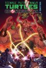 Teenage Mutant Ninja Turtles/Ghostbusters: Volume 4 Cover Image