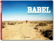 Babel: A Film by Alejandro Gonzalez Inarritu Cover Image