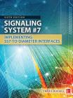 Signaling System #7, Sixth Edition Cover Image