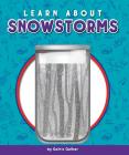 Learn about Snowstorms By Golriz Golkar Cover Image