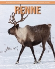 Renne - Des Informations et des Images Amusantes et Intéressantes concernant les Renne By Christine Wetmore Cover Image