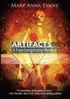 Artifacts (Faye Longchamp Mysteries) Cover Image