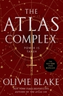 The Atlas Complex (Atlas Series #3) By Olivie Blake Cover Image