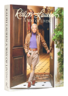 Ralph Lauren A Way of Living: Home, Design, Inspiration Cover Image