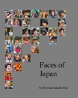 Faces of Japan Cover Image