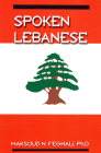 Spoken Lebanese Cover Image