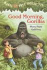 Good Morning, Gorillas Cover Image