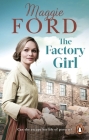 The Factory Girl Cover Image