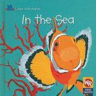 In the Sea (Learn with Animals) By Laura Ottina Cover Image