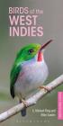 Birds of the West Indies (Pocket Photo Guides) Cover Image