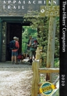 Appalachian Trail Thru-Hikers' Companion — 2020 By Appalachian Long Distance Hikers Association, Robert Sylvester (Editor) Cover Image