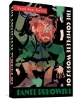 The Complete Works of Fante Bukowski Cover Image