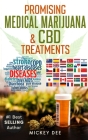 Promising Marijuana & CBD Medical Treatments Cover Image
