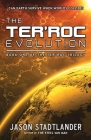 The Ter'roc Evolution By Jason Stadtlander Cover Image
