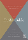The Daily Bible (Nlt) By F. Lagard Smith Cover Image