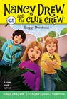 Buggy Breakout (Nancy Drew and the Clue Crew #25) Cover Image