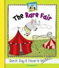 The Rare Fair (Rhyme Time) By Pam Scheunemann Cover Image